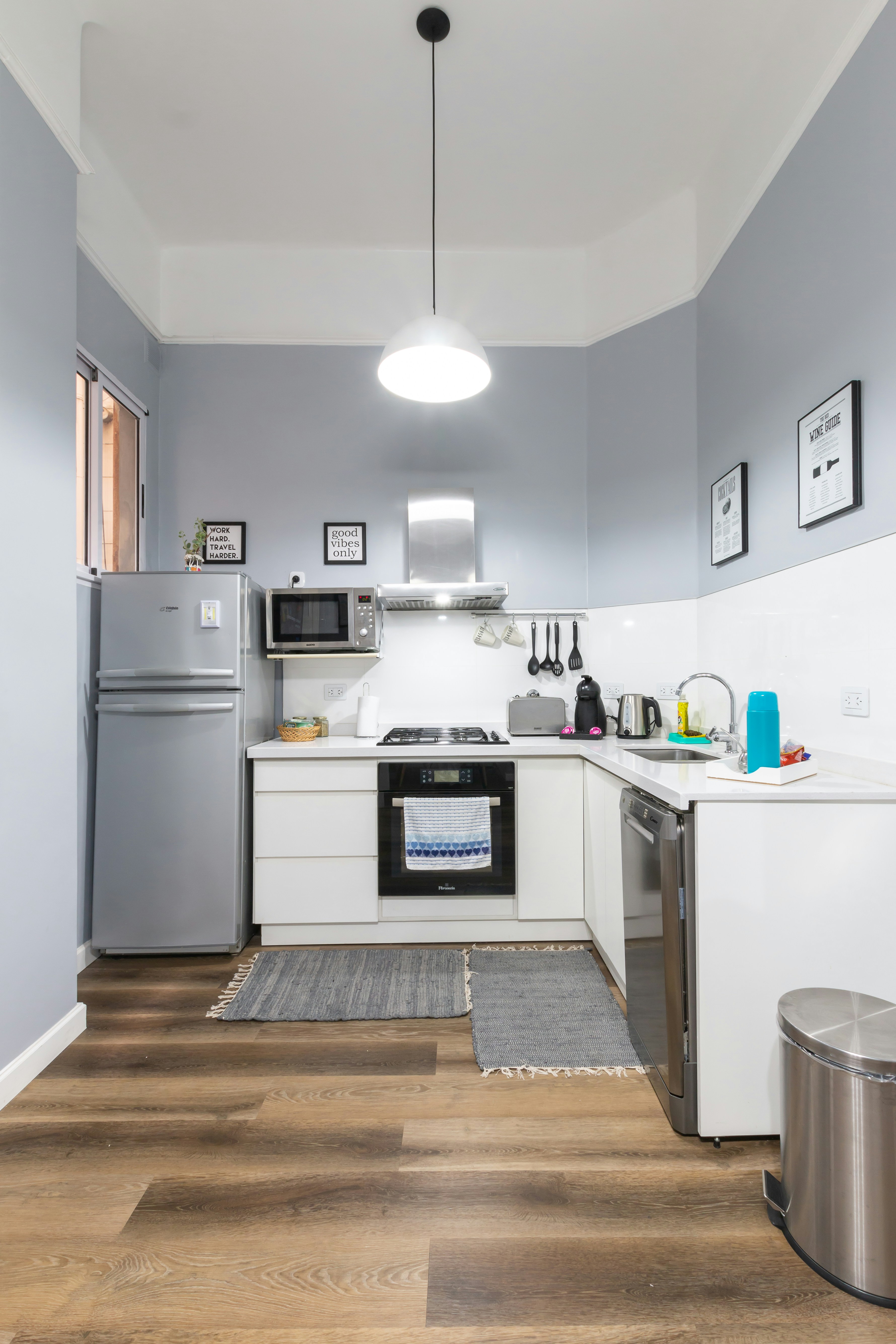 Kitchen appliances